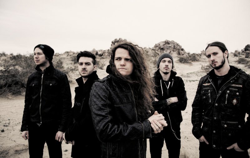 Miss May I