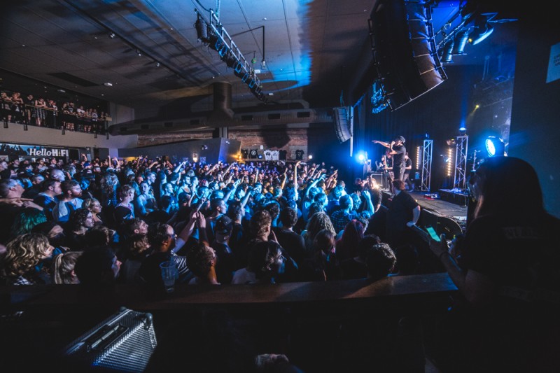 Northlane