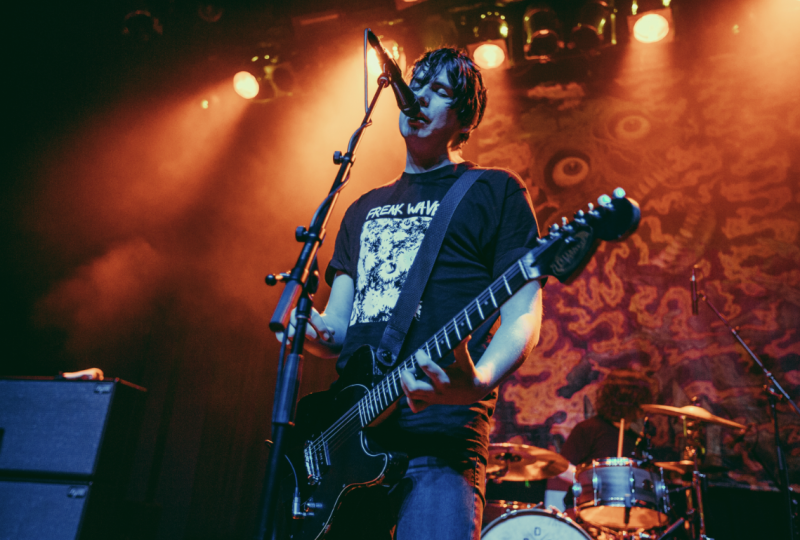 Violent Soho