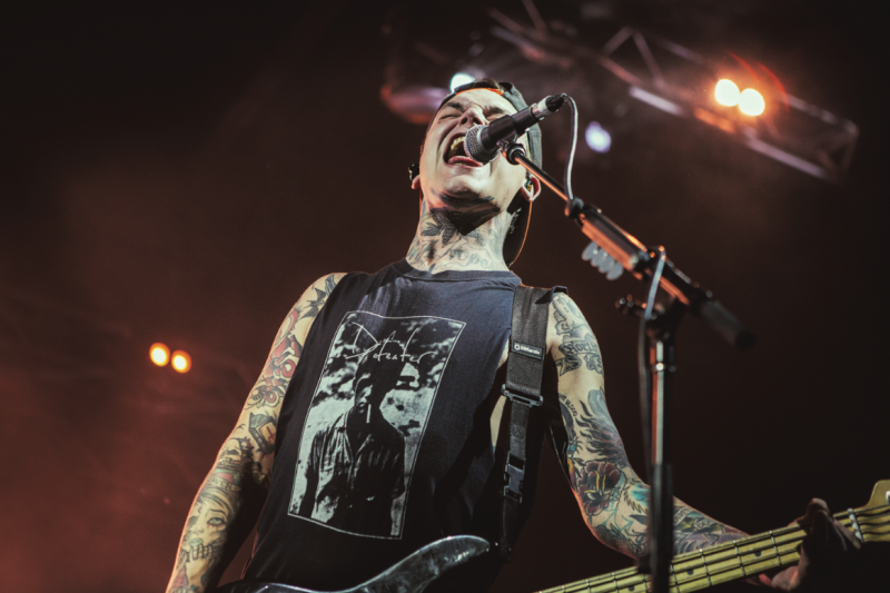 The Amity Affliction