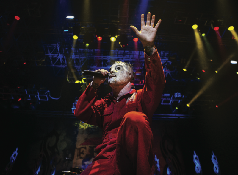 Slipknot