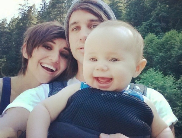 Beau, Lights, and future-queen-of-tour Rocket Wild Bokan