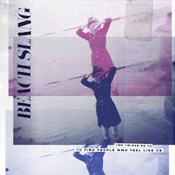 Beach Slang