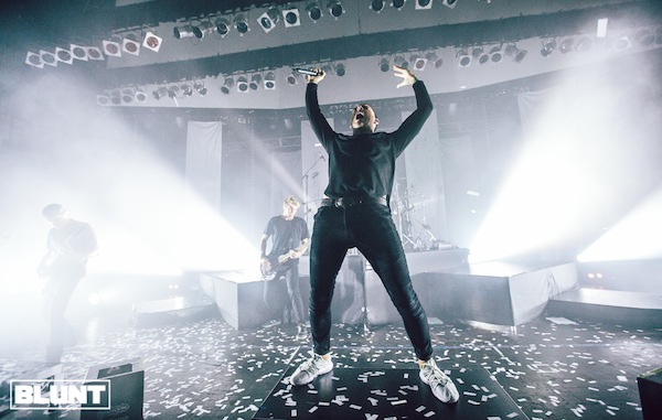 Parkway Drive