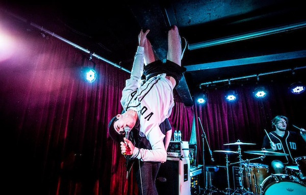 Photo by LORD Media.