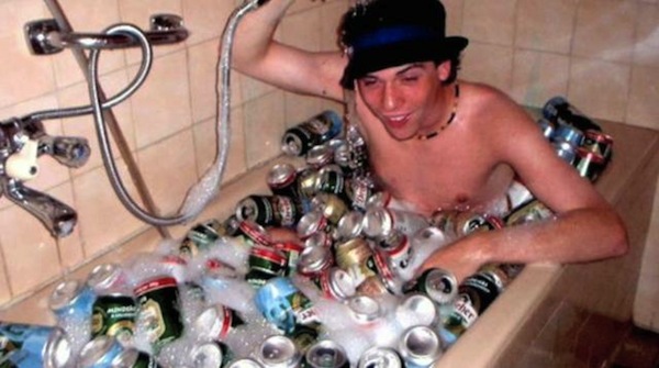 Booze