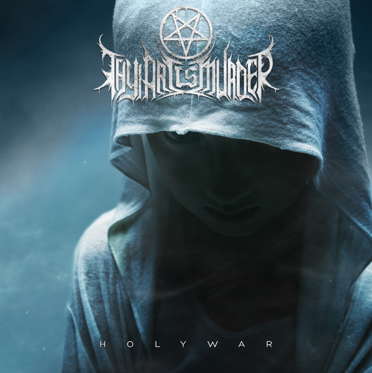 thyartismurder 2