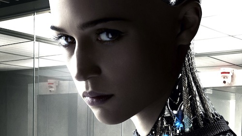Ex Machina