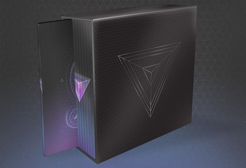 Node Boxset