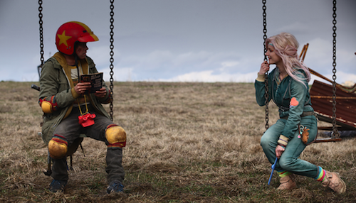 Turbo Kid
