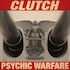 Clutch - Psychic Warfare