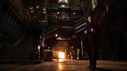 Crimson Peak