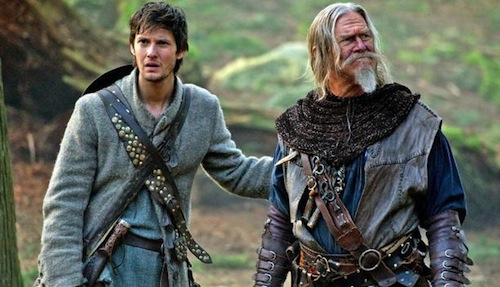 The Seventh Son