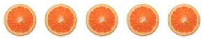 Fresh Fruit