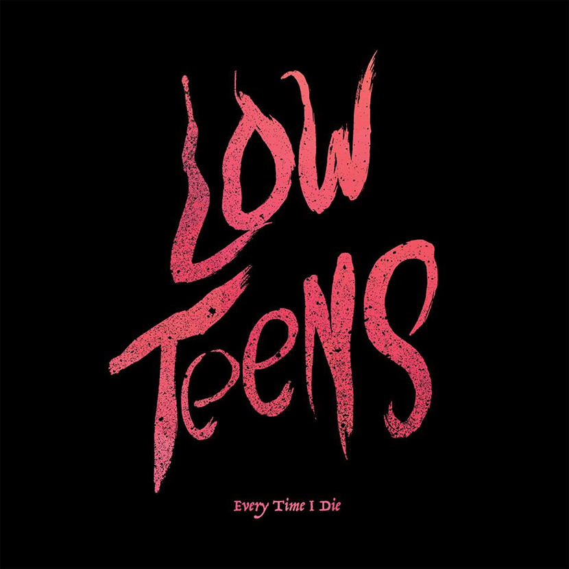 everytimeidielowteenscover