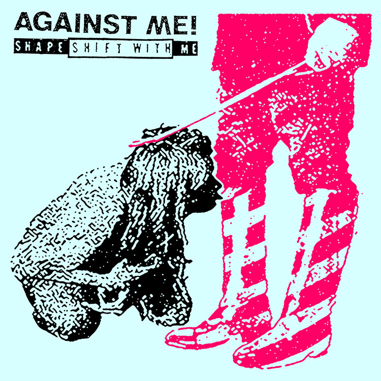 AgainstMe_Artwork