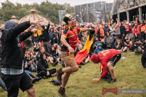Graspop Metal Meeting