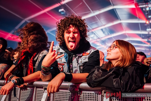 Graspop Metal Meeting