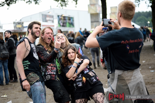 Graspop Metal Meeting