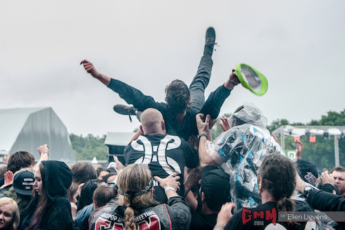 Graspop Metal Meeting