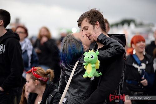 Graspop Metal Meeting