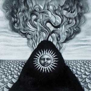 Magma, Gojira Magma