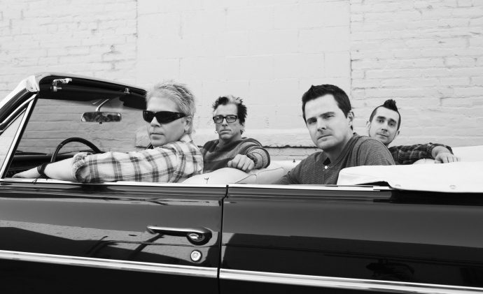 The Offspring