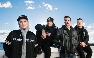 The Amity Affliction