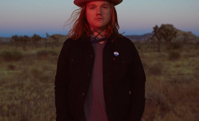 Aaron Gillespie
