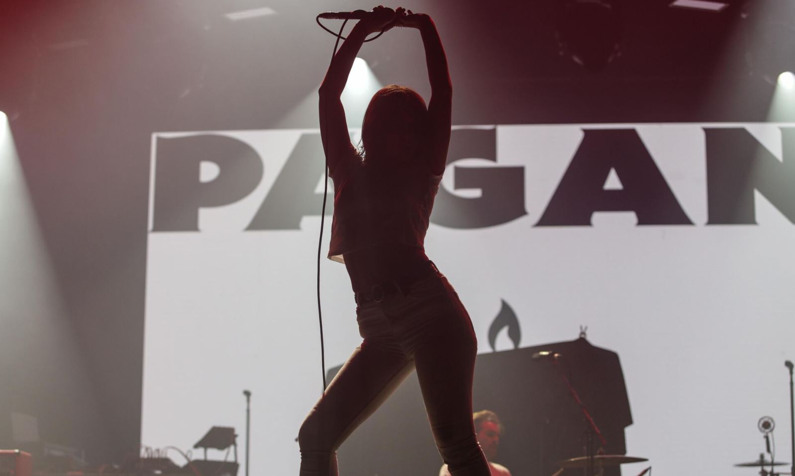 RIP Pagan: Remembering a band at their peak - Blunt Magazine