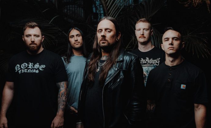 Thy Art Is Murder