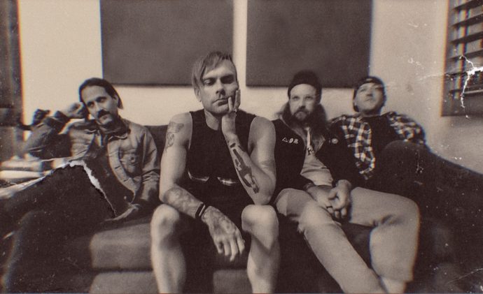 The Used