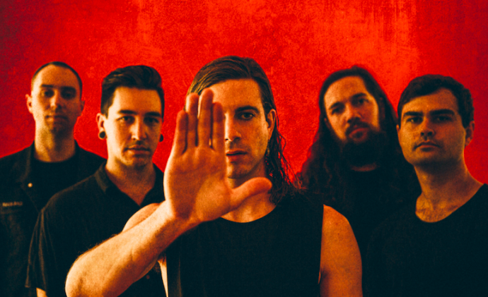 In Hearts Wake
