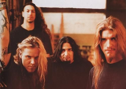 Fear Factory