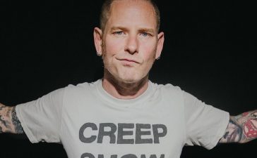 Corey Taylor