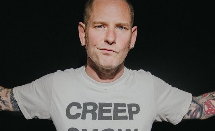 Corey Taylor