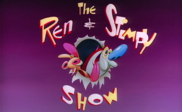 The Ren & Stimpy Show