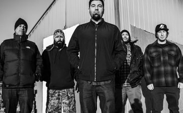 Deftones