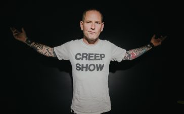 Corey Taylor