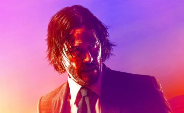 John Wick