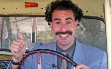 Borat