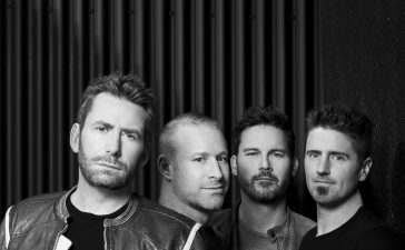 Nickelback