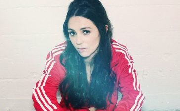 Amy Shark