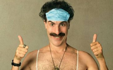 Borat