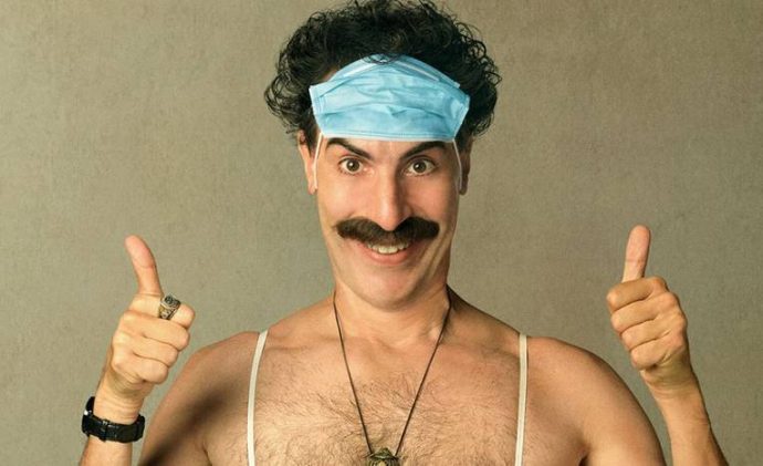 Borat