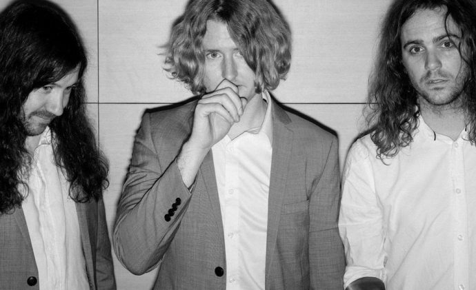 DZ Deathrays