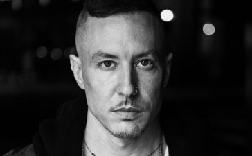 Greg Puciato