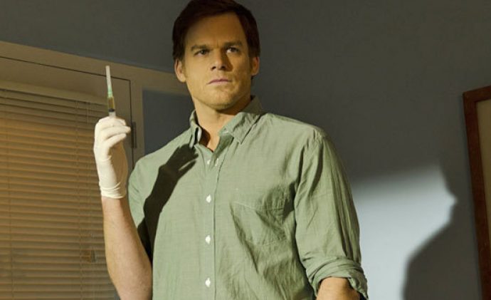 Dexter