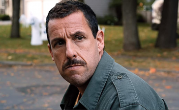 Adam Sandler