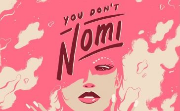 You Don't Nomi